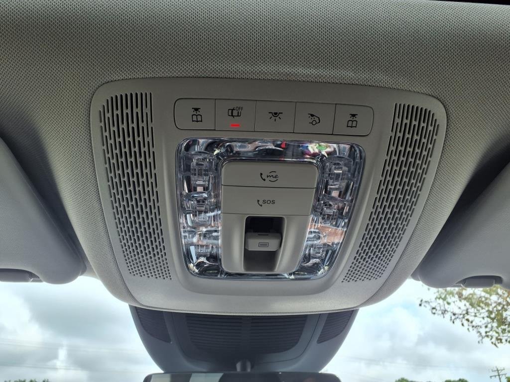 Used 2026 GREY Mercedes-Benz GLE 350 image 21