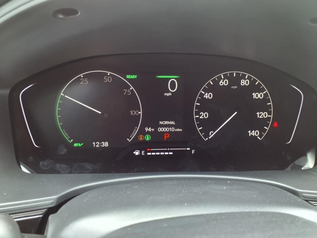 2026 Honda Civic Sport - Photo 14