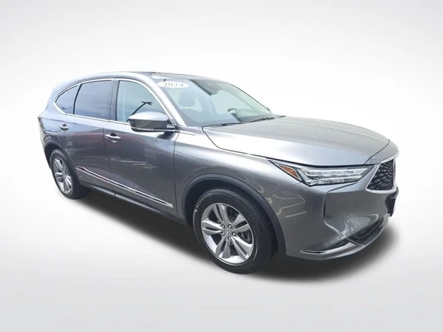 2024 Acura MDX 3.5L