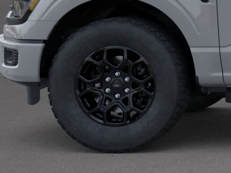 New 2026 Avalanche Ford XLT image 19