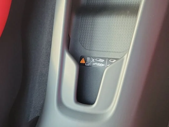 2026 Chevrolet Corvette 2LT - Photo 32