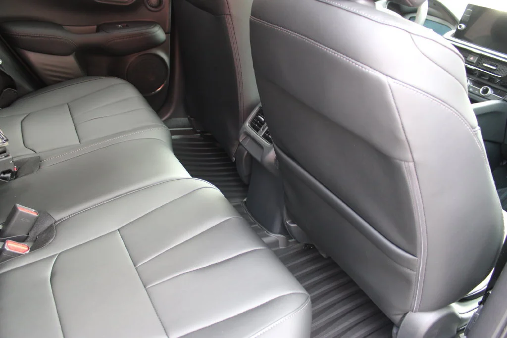 Certified Used 2025 Urban Gray Pearl Acura AWD image 99