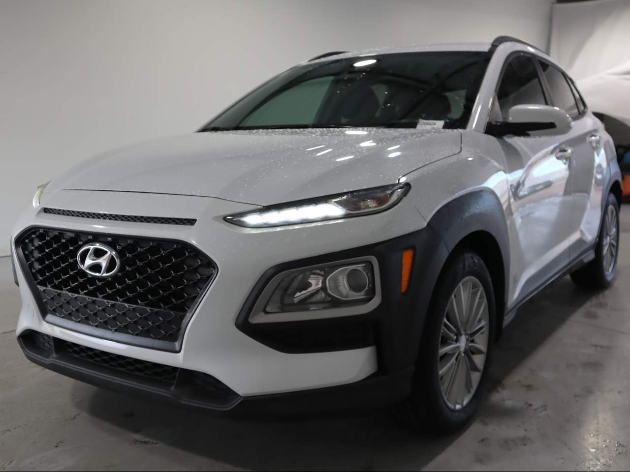 2019 Hyundai Kona