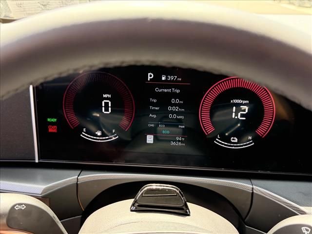 Used 2026 Red Hyundai SEL image 20