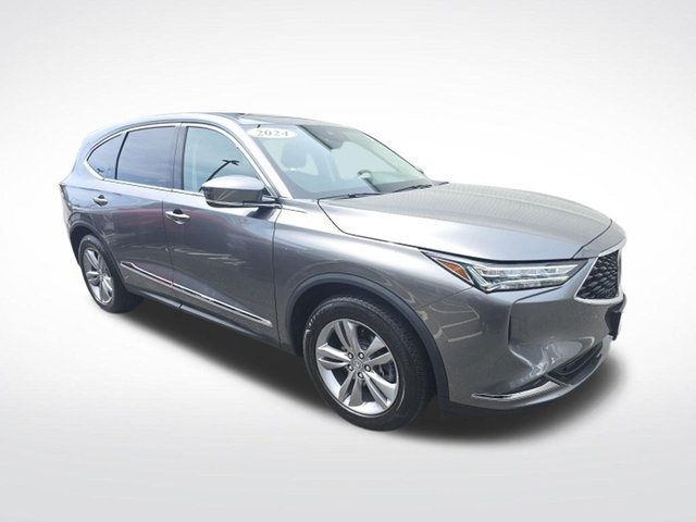 2024 Acura MDX 3.5L