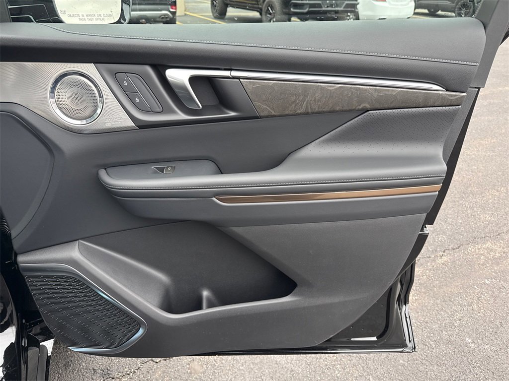 2026 BUICK ENCLAVE - Image 38