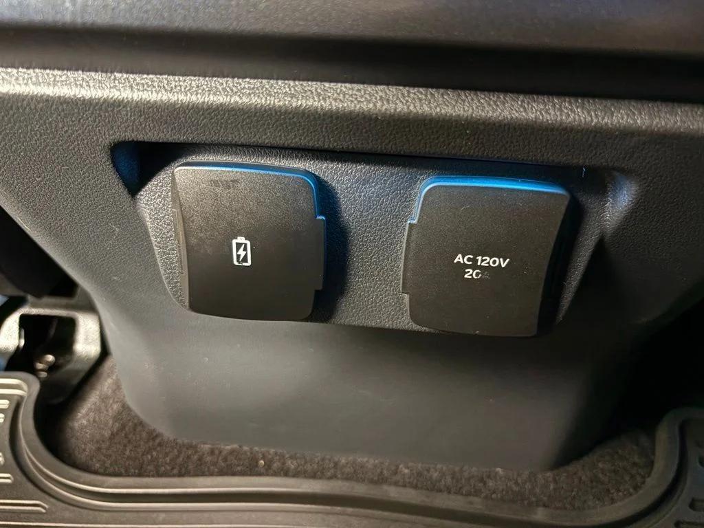 Used 2022 Blue Ford Raptor image 37