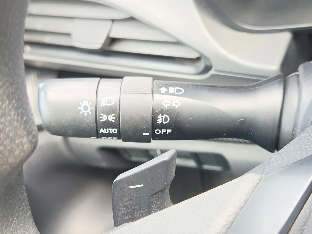 Used 2024 White Subaru Premium image 29