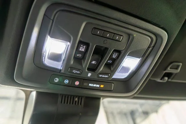 2026 Chevrolet Silverado 1500 High Country - Photo 34