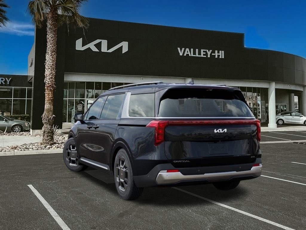 New 2026 Panthera Metal Kia SX image 4
