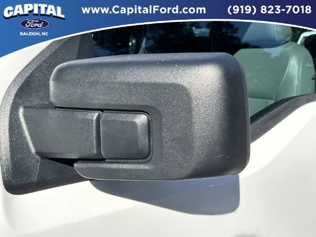 Used 2023 White Ford XL image 12