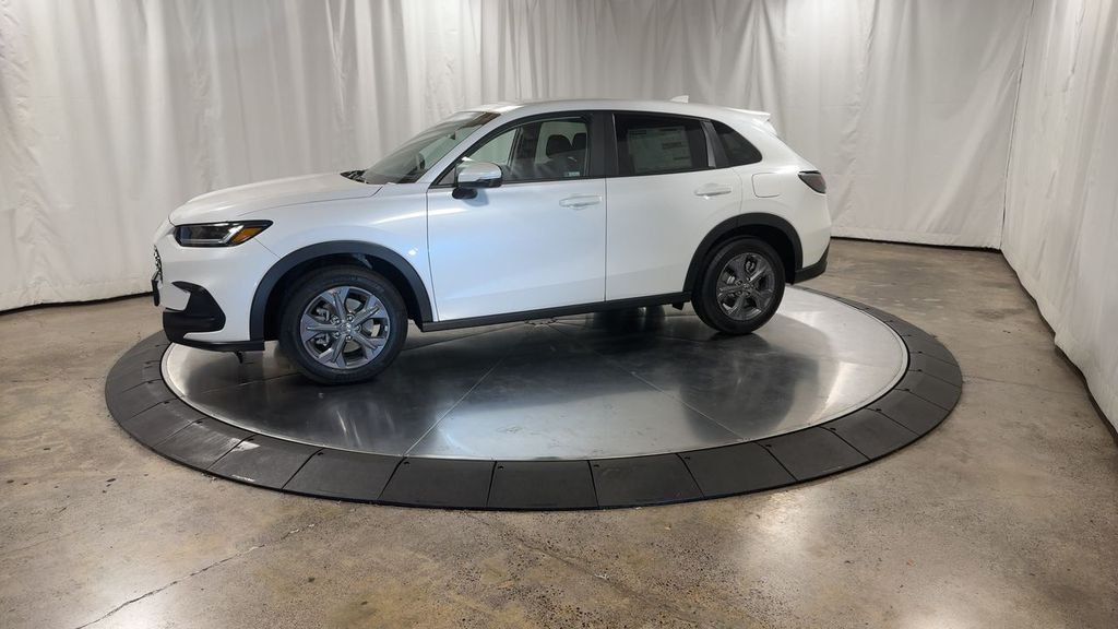 2026 Honda HR-V LX - Photo 6