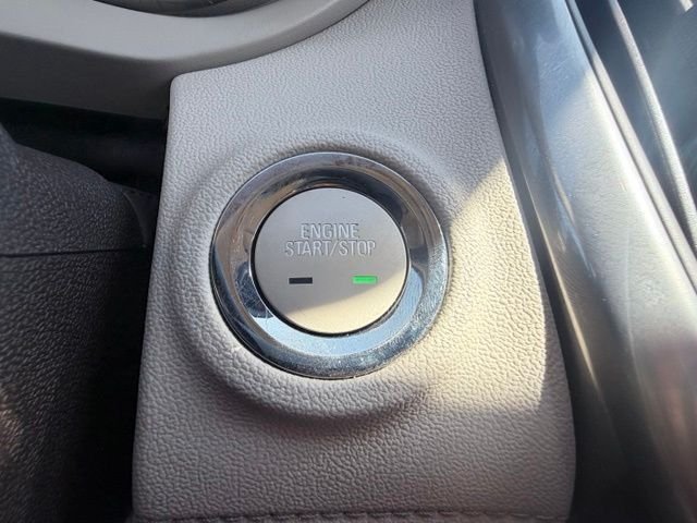 2015 Buick LaCrosse Leather - Photo 15