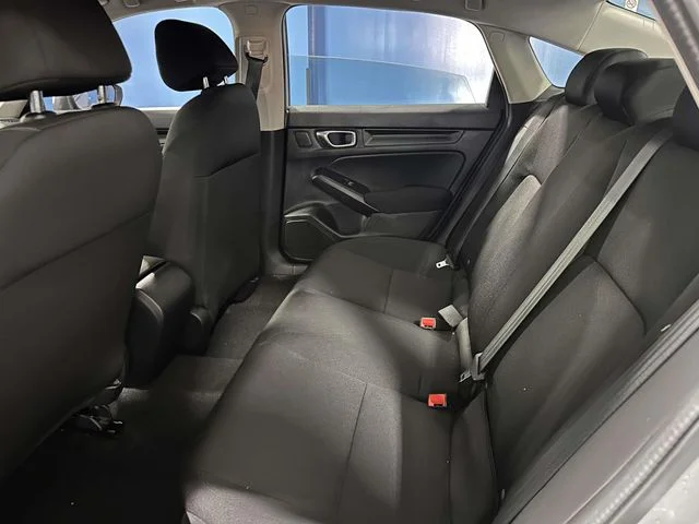 2023 Honda Civic LX - Photo 16