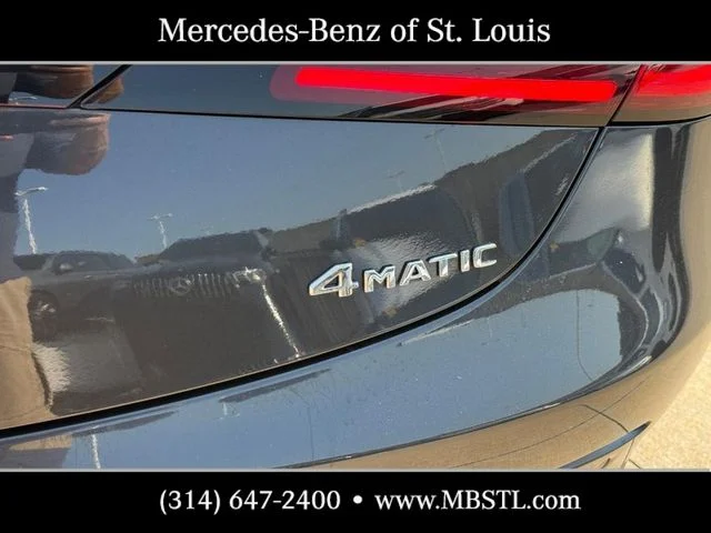Certified Used 2024 Gray Mercedes-Benz CLE 300 image 11