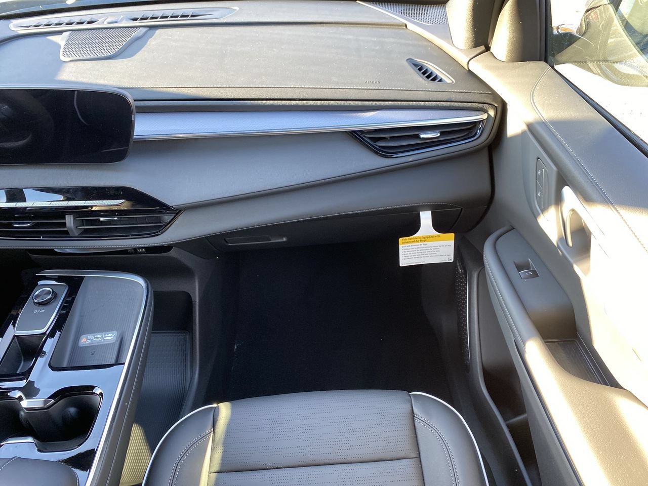 Used 2026 Stone Metallic Buick Sport Touring image 24