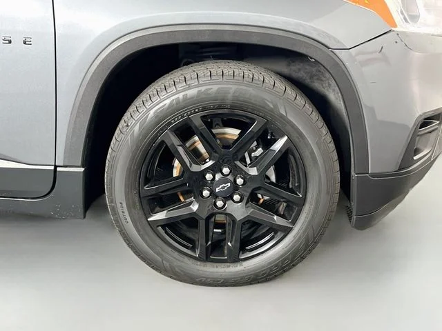 Used 2020 Gray Chevrolet LS image 36