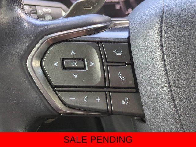 2022 Lexus LX Luxury - Photo 23