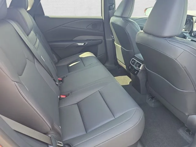 New 2026 Copper Crest Lexus PREMIUM PLUS image 11