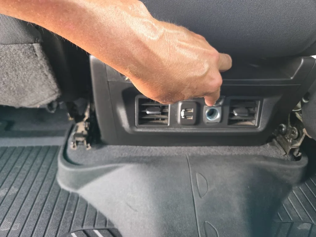 2020 Chevrolet Silverado 1500 LT Trail Boss - Photo 34