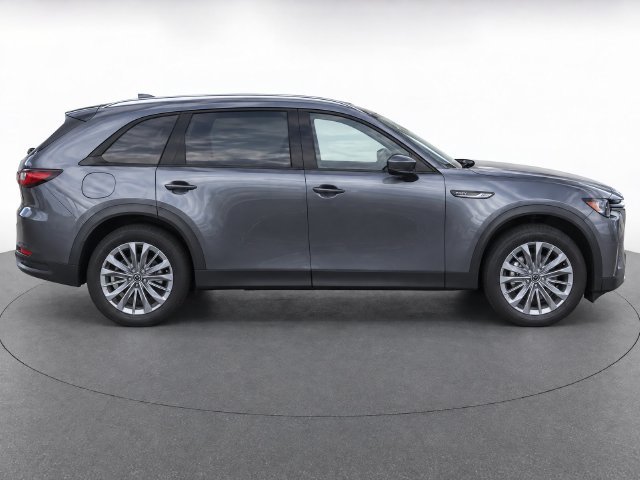 Used 2024 Gray Mazda Preferred ***CERTIFIED*** image 8