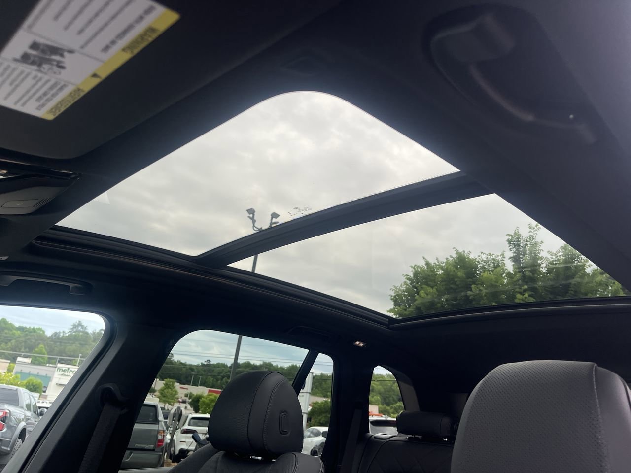 New 2026 Brooklyn Grey Metallic BMW sDrive40i image 30