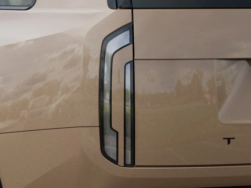 New 2027 Terrain Brown Kia X-Line EX image 10