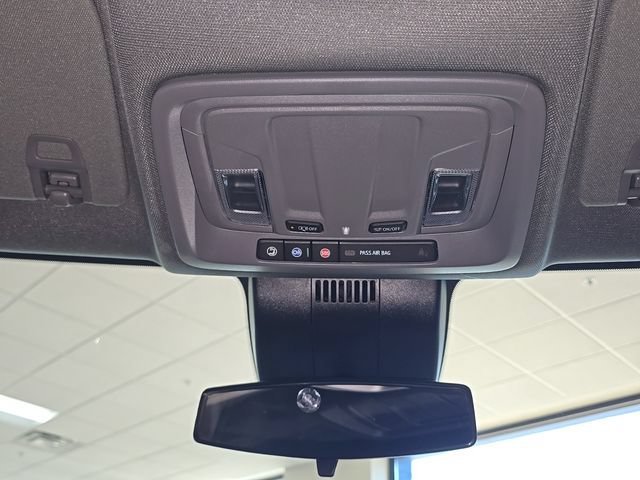 2026 Chevrolet Silverado 1500 RST - Photo 20