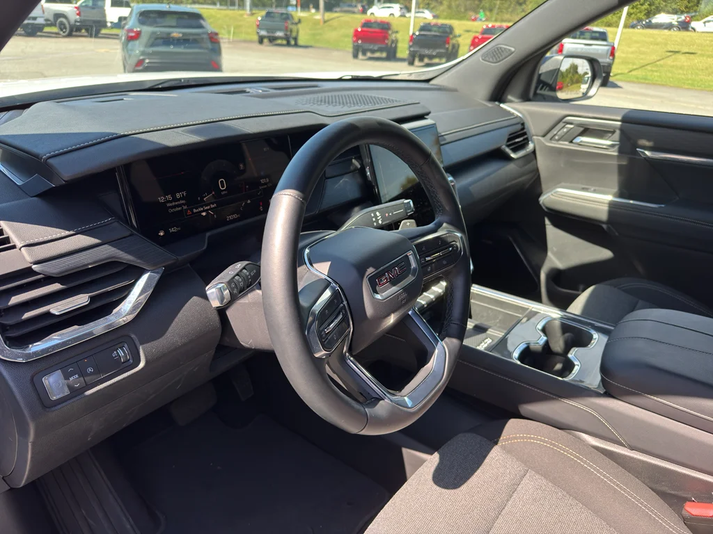 2025 GMC Acadia Elevation - Photo 11