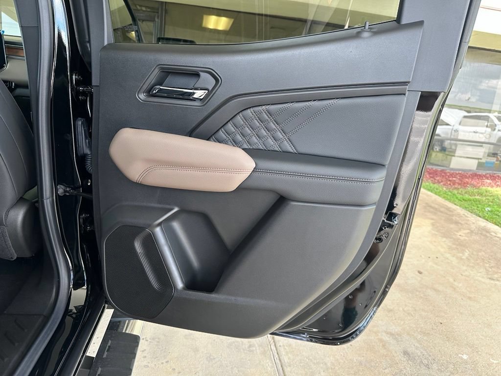 2026 GMC Canyon Denali - Photo 31