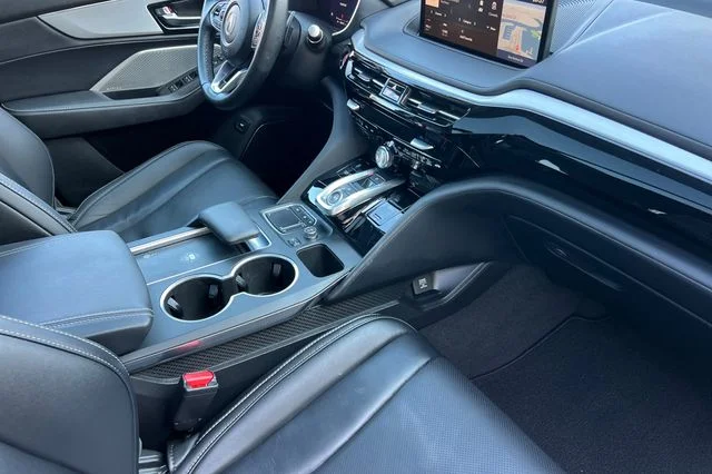 2023 Acura MDX Technology Package - Photo 19