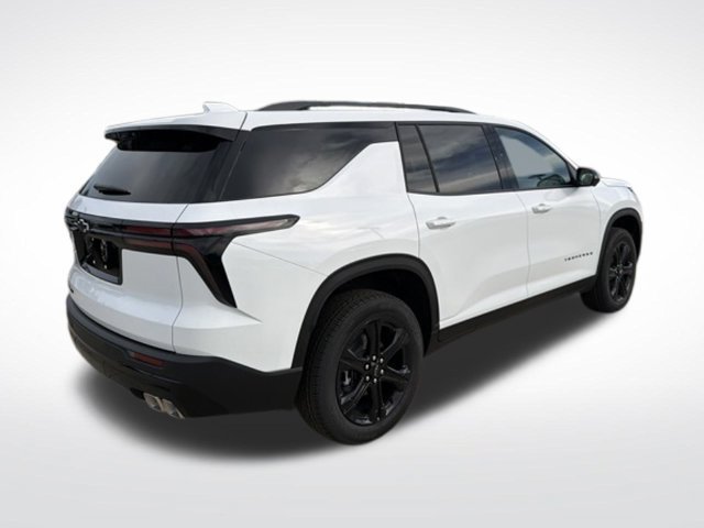 2027 Chevrolet Traverse LT - Photo 29
