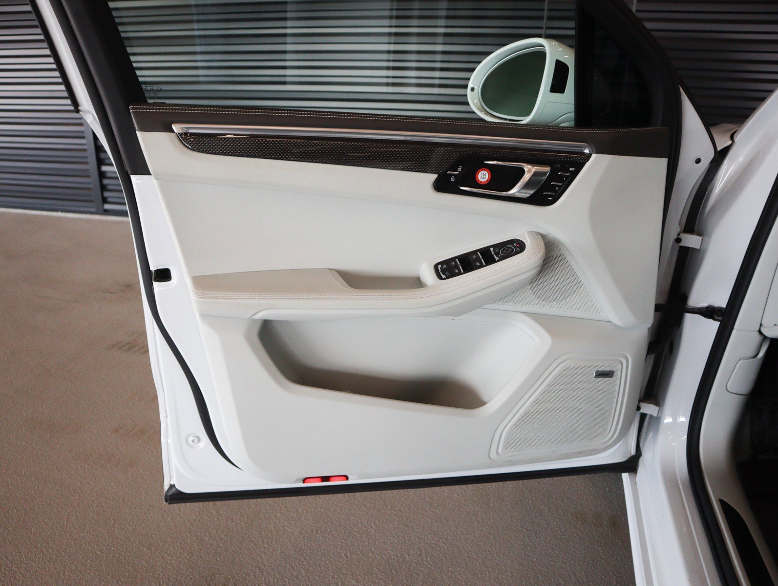 Used 2021 White Porsche GTS image 22