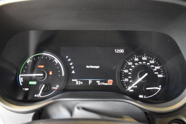 Certified Used 2025 Black Toyota LE image 57