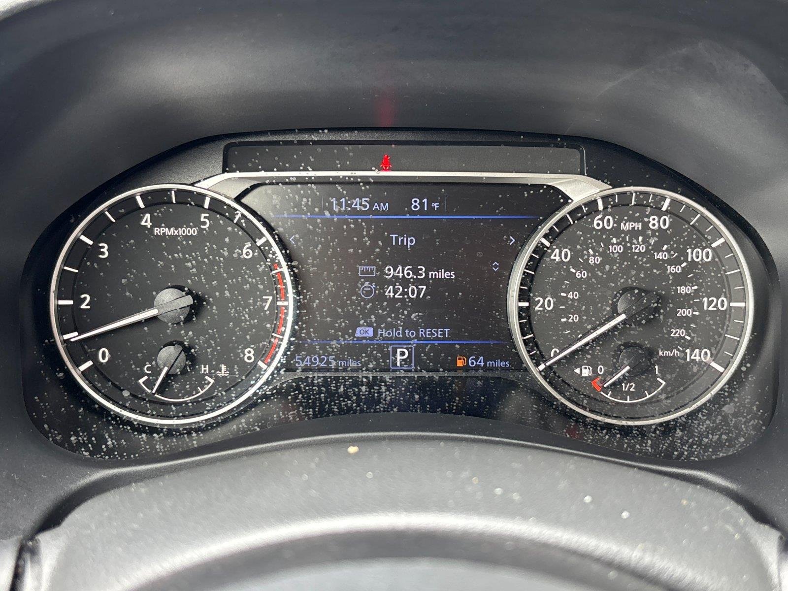 Used 2022 Pearl White Tricoat Nissan 2.5 SV image 20