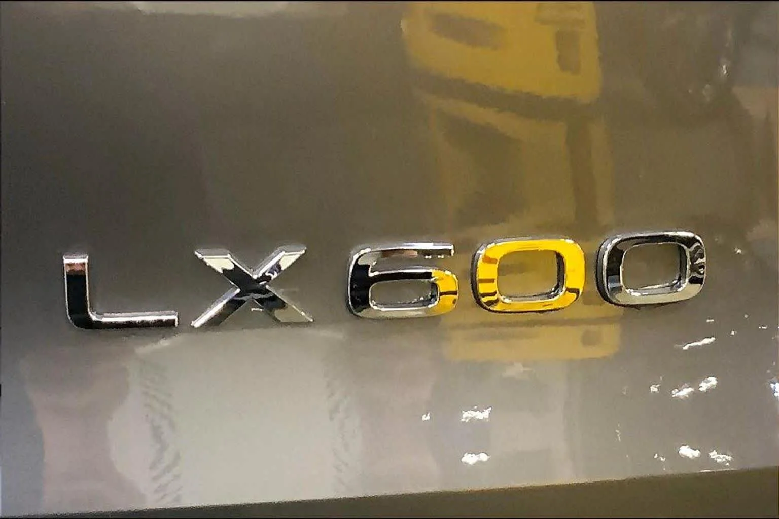 New 2026 Manganese Luster Lexus LUXURY image 15