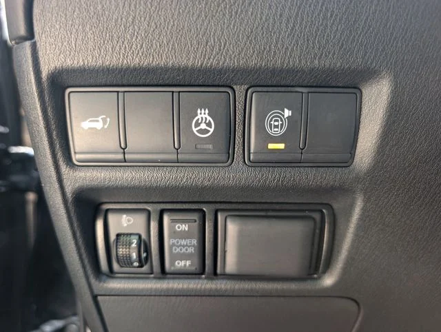 Used 2019 Black Obsidian INFINITI LUXE image 20