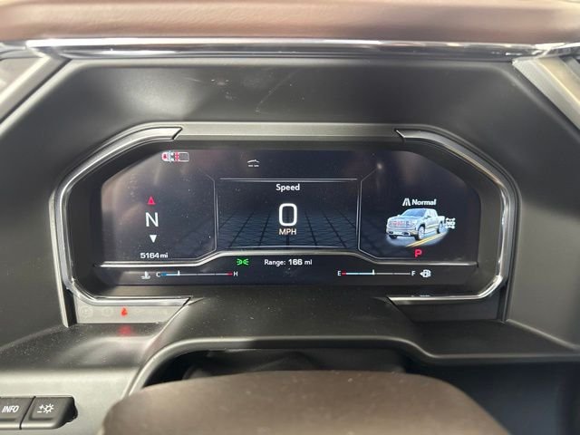 Used 2025 Silver GMC Denali image 18