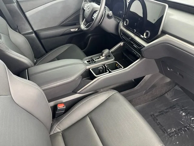Used 2025 Gray Lexus 350 Premium image 25