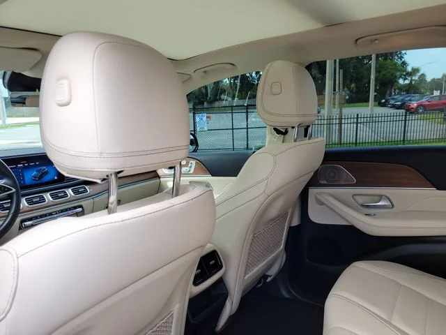 2024 Mercedes-Benz GLE GLE450 - Photo 14