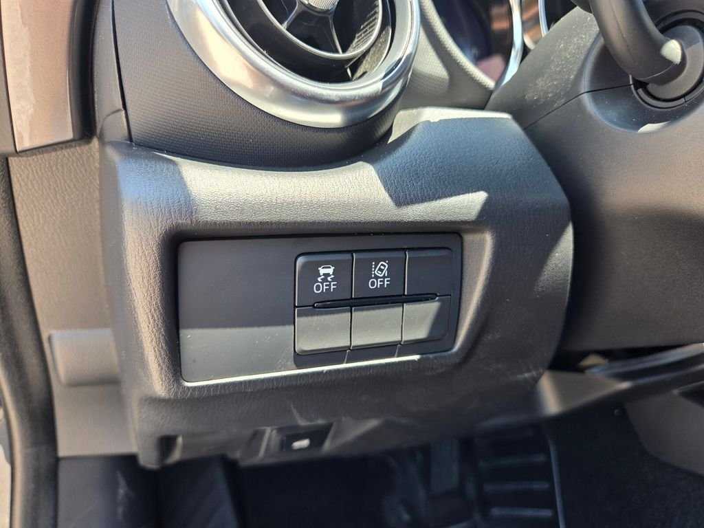 Certified Used 2023 Gray Mazda Grand Touring image 23