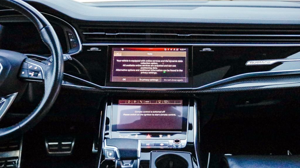 2023 Audi SQ7 Prestige - Photo 16