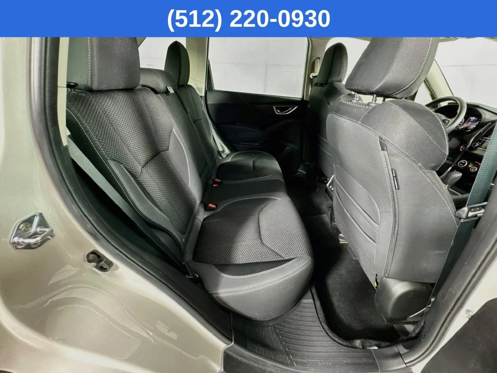 Certified Used 2024 White Subaru Premium image 36