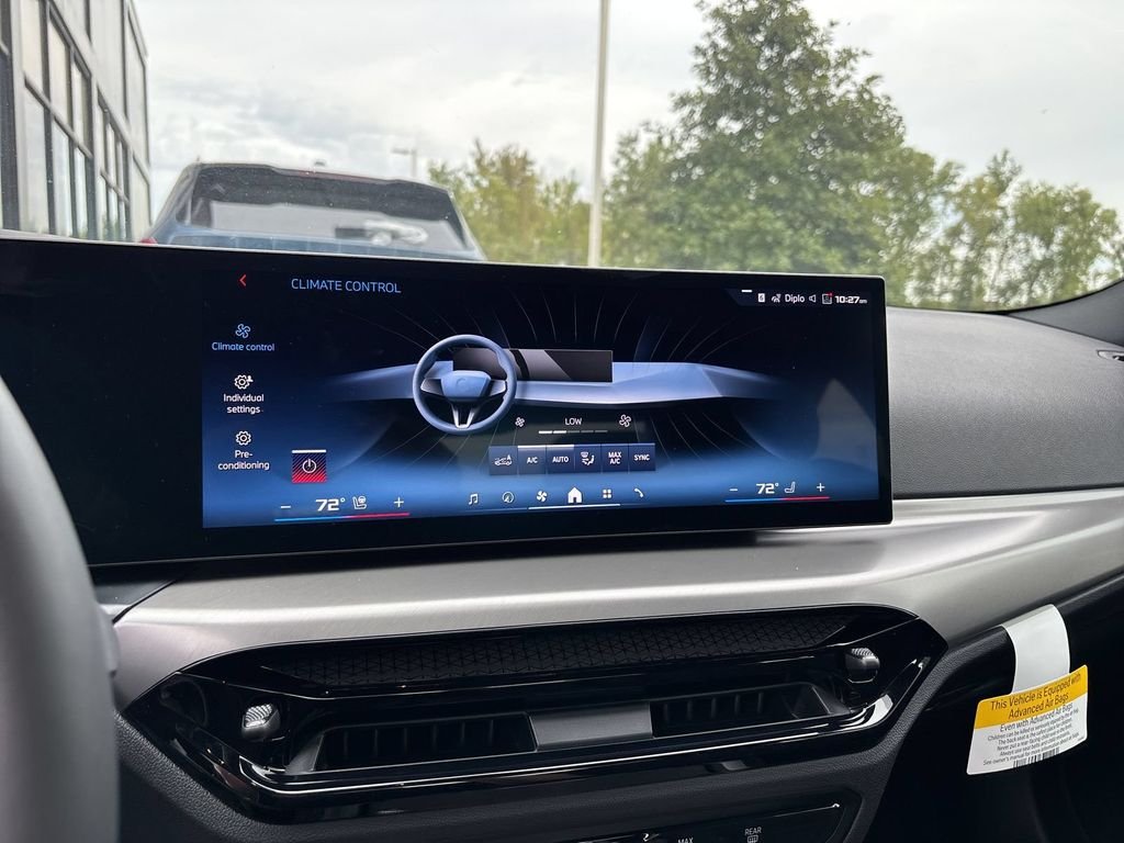 New 2026 Brooklyn Grey Metallic BMW M240i xDrive image 17