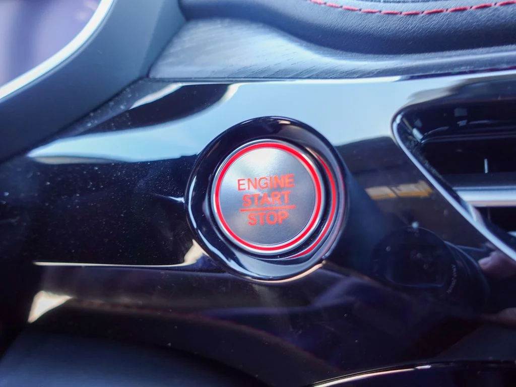 New 2026 Liquid Carbon Metallic Acura Type S w/Advance Package image 22