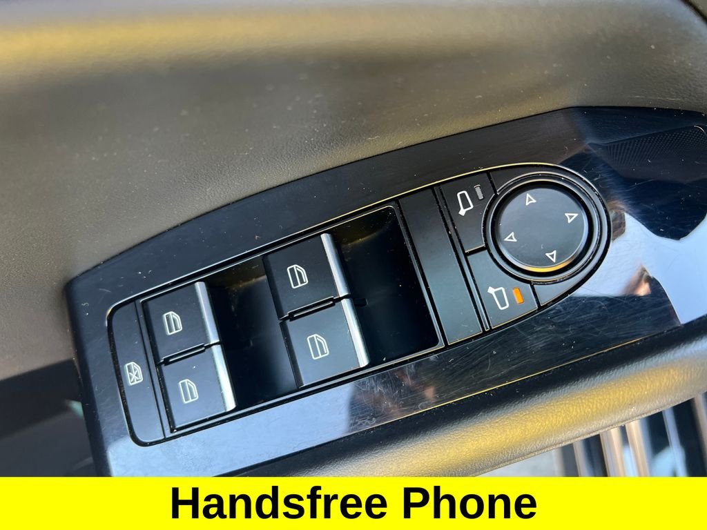 Used 2025 Black Mazda 2.5 S Select Sport image 5