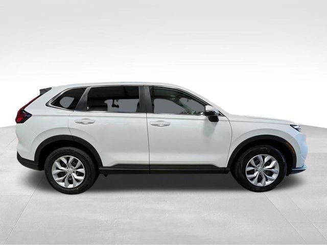 2026 Honda CR-V LX - Photo 8