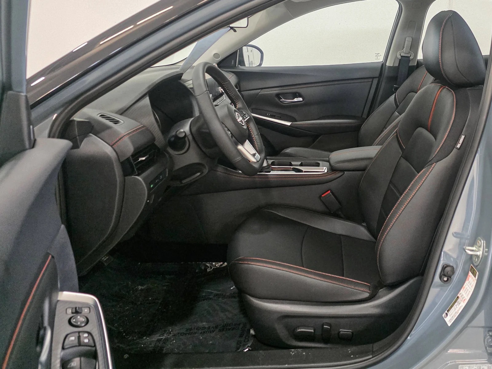2025 Nissan Sentra SR - Photo 20