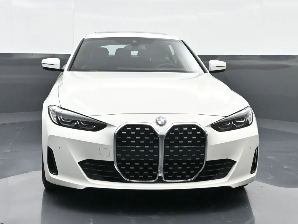 2024 BMW 4 Series 430i - Photo 6