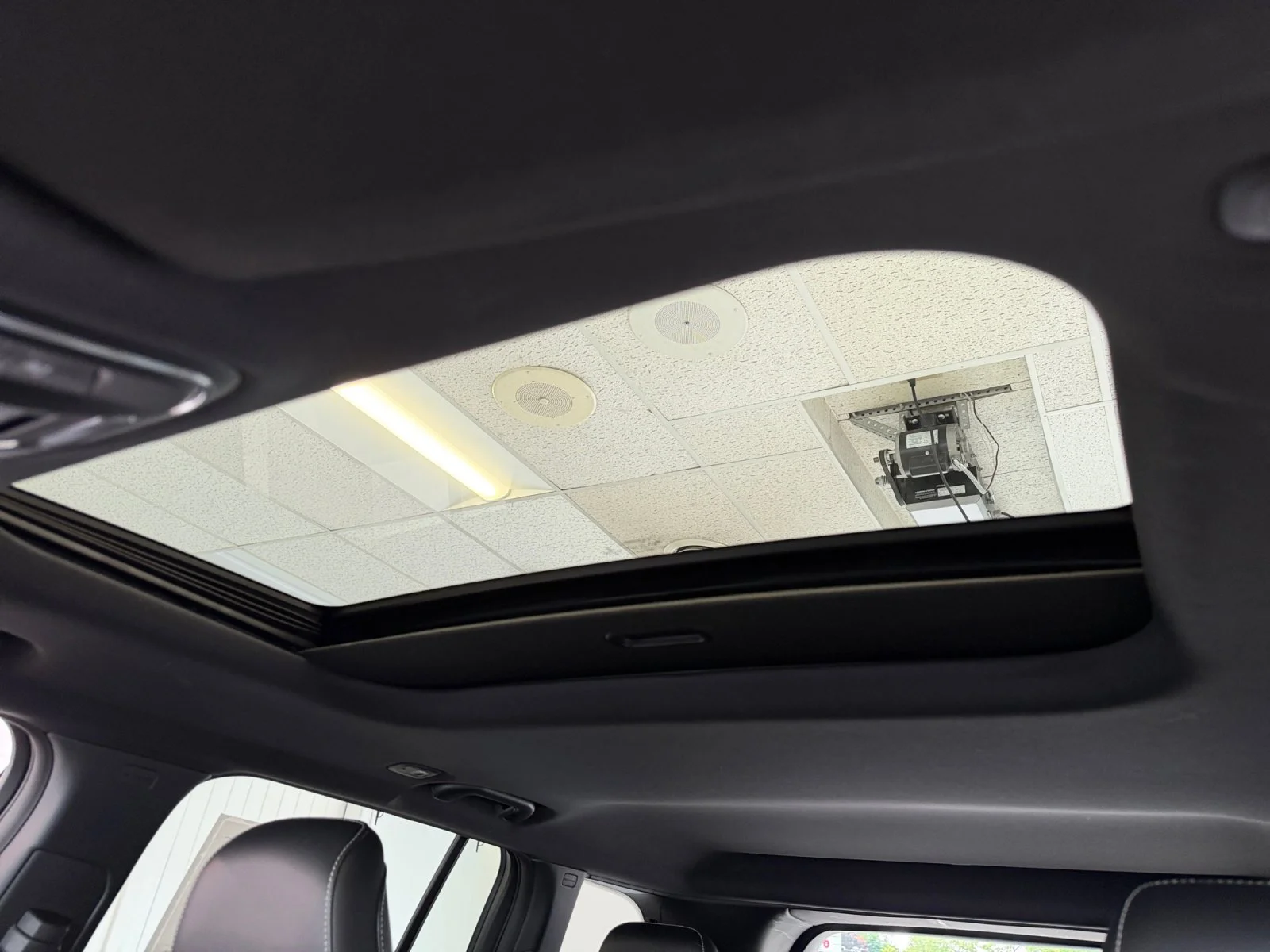 Used 2023 Bright White Clearcoat Jeep Altitude image 26